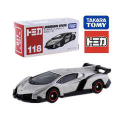 NO.118 LAMBORGHINI