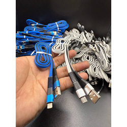 ខ្សែសាកលឿន E+ 3A USB