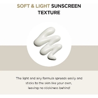 SKIN1004 Madagascar Centella Air-Fit Suncream Light SPF30