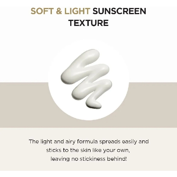 SKIN1004 Madagascar Centella Air-Fit Suncream Light SPF30