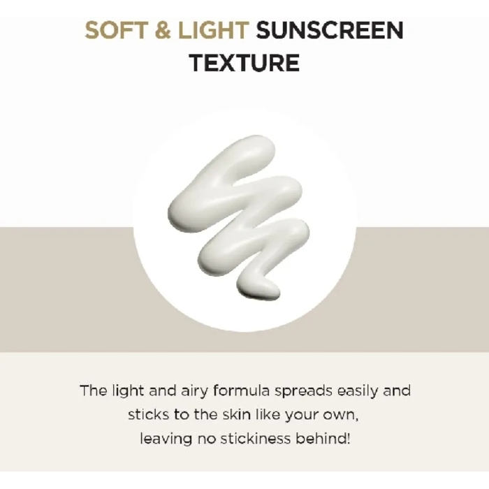 SKIN1004 Madagascar Centella Air-Fit Suncream Light SPF30