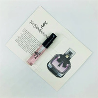 ទឹកអប់សម្រាប់តេស្តិ៍ YSL Mon Paris Yves Saint Laurent Tester​ 2ml 