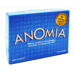 Anomia