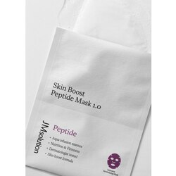 JMsolution Skin Boost Peptide Mask 1.0 (1EA)