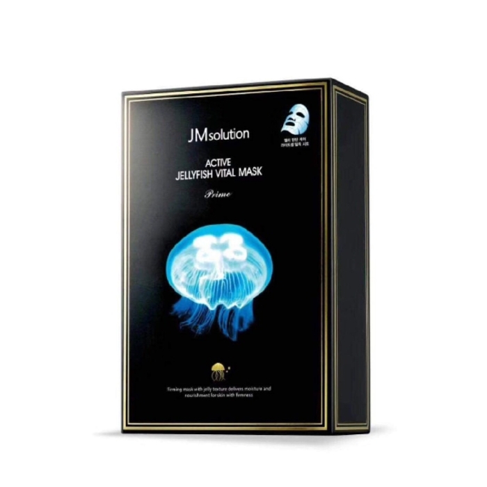 JMsolution Jelly Fish Vital Mask