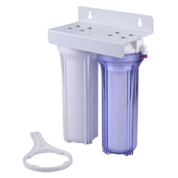 Water Filter 2 Stages