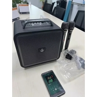 Xdobo Thunder 1978 Karaoke Set