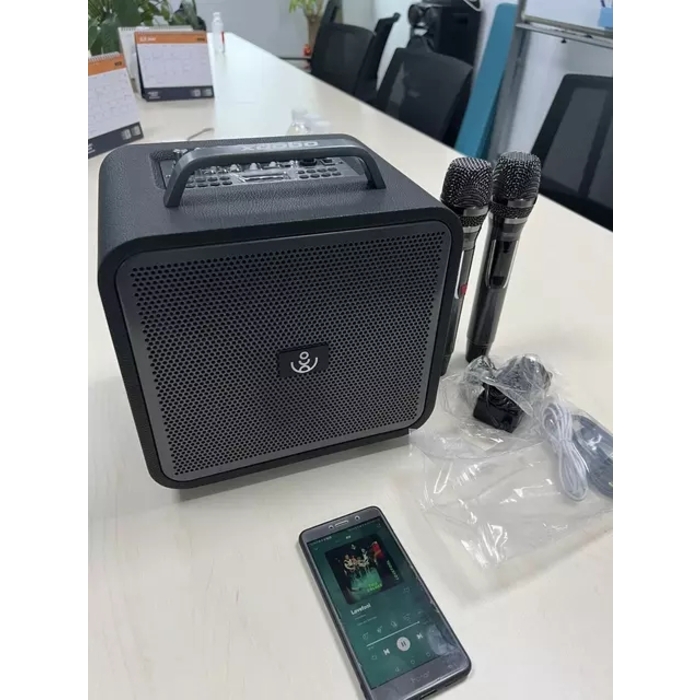 Xdobo Thunder 1978 Karaoke Set