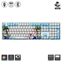 3108 v3 - Joy of Life (Akko / Keyboard)