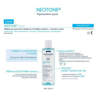 ISISPHRMA Neotone Aqua