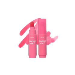 ETUDE Dear Darling Marker Tint #04 Milk Stawberry