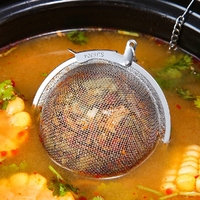 Tea Brewing Mesh Ball