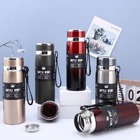 ដបទឹក | 316 Stainless Steel Bottle