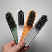 2PCS Shoes Cleaning Brush - Random Color