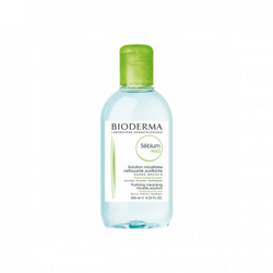 BIODERMA Sébium H2O 250ml
