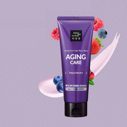 Mise En Scene Aging Care Hair Treatment