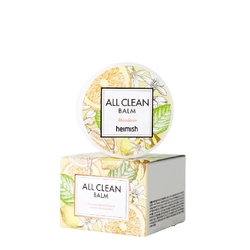 Heimish All Clean Balm Mandarin-50ml