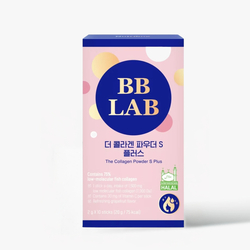 BB LAB The Collagen Powder S Plus 2g*30 sticks