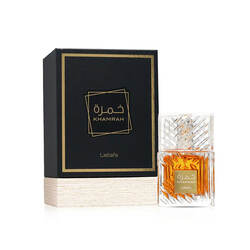 Lattafa Khamrah - 100ml