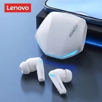 Lenovo GM2 Pro Wireless Earphones Gaming Low Latency 