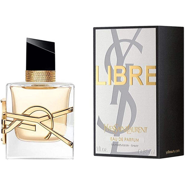 YSL Libre Perfume Spray 1.2ml