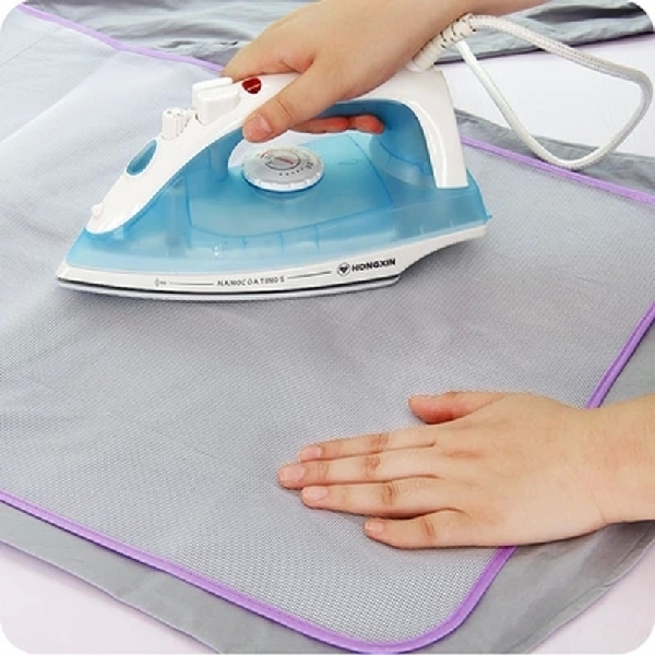 Ironing Pad Resistant