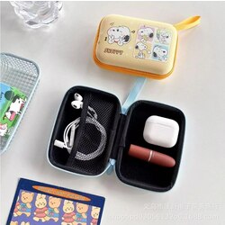 Storage Bag/កាបូបប្រអប់ដាក់សំភារះតូច