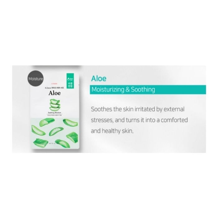 Etude Therapy Air Mask