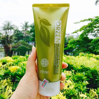 Obsidian ORZEN Orgahealing Deep Mask 200ml - 1 Bottle