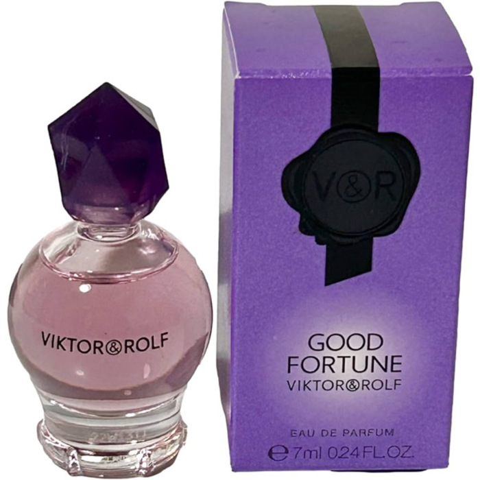 Viktor & Rolf Good Fortune Women's Eau de Parfum 7ml ទឹកអប់