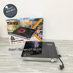 ចង្ក្រានអគ្គីសនីDSP (KD5052)