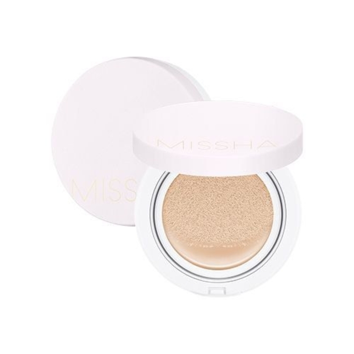 Missha Magic Cushion Cover Lasting №. 23