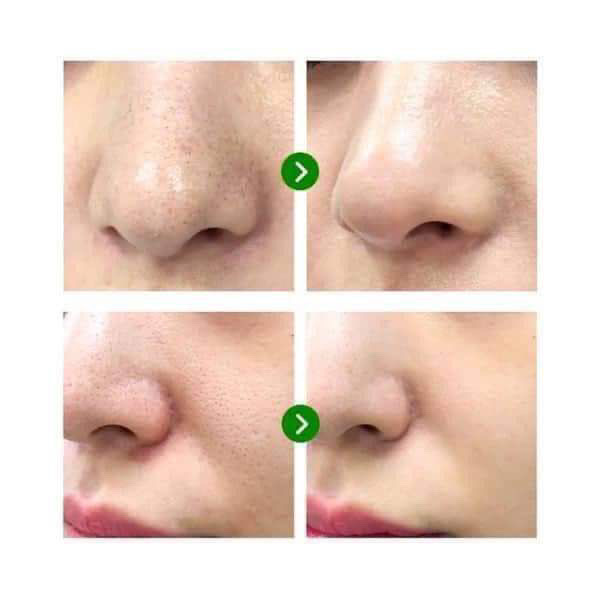 SOME BY MI Charcoal BHA Pore Clay Bubble Mask 