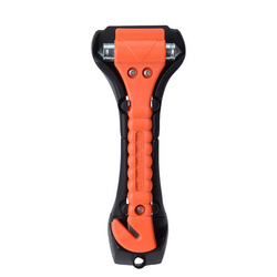 PREMIUMPARTS CY8000850 EMERGENCY HAMER (ORANGE)