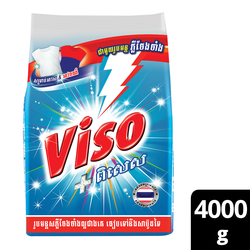 Viso Pises 3900g
