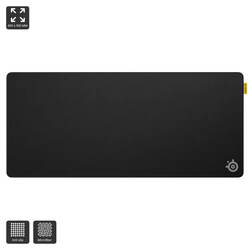 QcK Performance XL - Control (Steelseries / Mousepad)