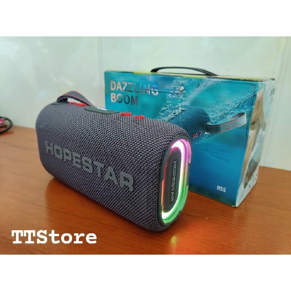 HOPESTAR H55 Speaker