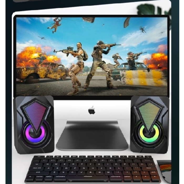 កូនបាស កុំព្យូទ័រ  X2