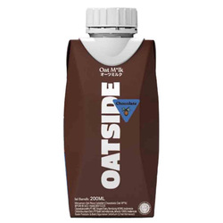 Oatside Oat Milk Chocolate-200g