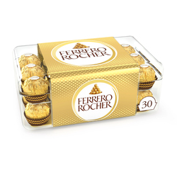 Ferrero Rocher Chocolate 375g