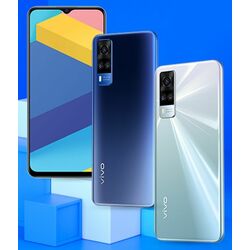 Vivo Y51 128GB 8GB