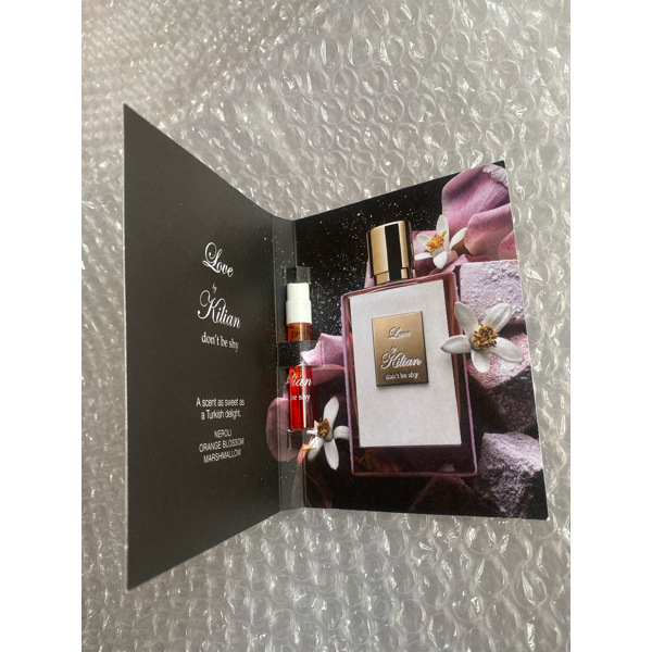 Kilian Love Don't Be Shy EDP 1.5ml ទឹកអប់