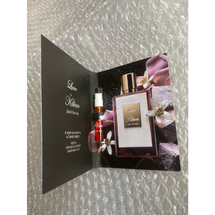 Kilian Love Don't Be Shy EDP 1.5ml ទឹកអប់