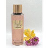 Victoria's secret Bare vanilla shimmer 