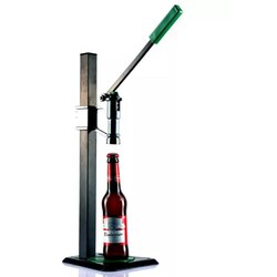 Crown Corking Machine