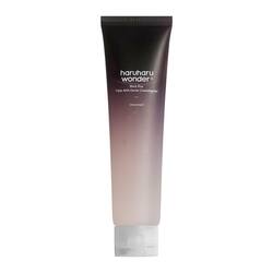 Haruharu Wonder Black Rice Triple AHA Gentle Cleansing Gel (Unscented) 