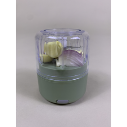 Rechargeable Mini Blender 250ml