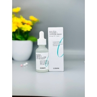 COSRX AHA BHA Vitamin C Booster Serum 30ml