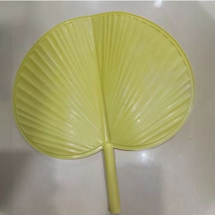 Hand Fan 27x32cm