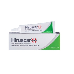 Hiruscar Anti - Acne SPOT GEL +10g 